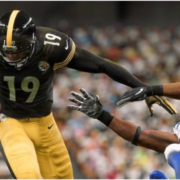 Madden NFL 20 Xbox one preowned - Picture 4 of 6